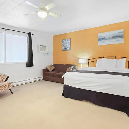 Dauphin Inn Express-3