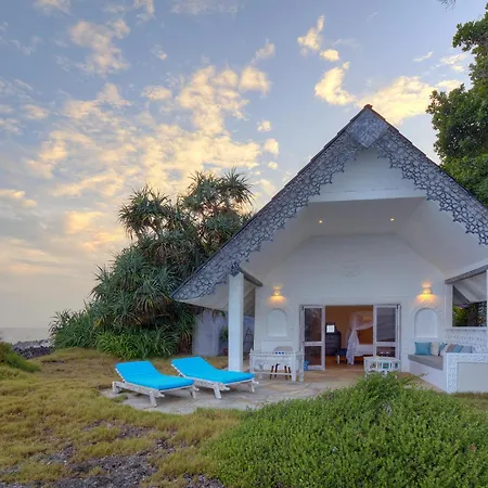 Chale Island Resort-3