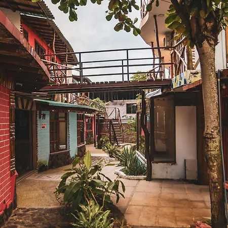 Hotel Miconia-2