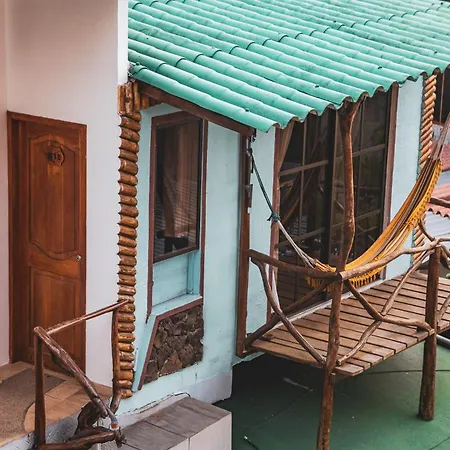 Hotel Miconia-3