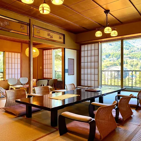 Musashino Bekkan-3