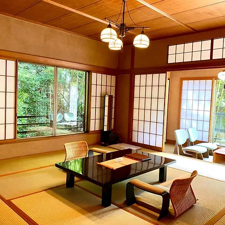 Musashino Bekkan-2