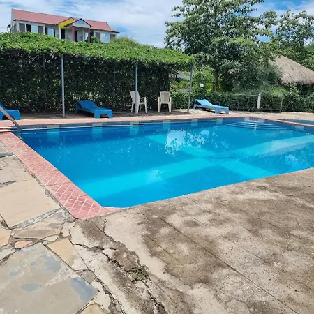 Sandai Resort Lake Baringo-2