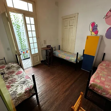 Ideal Social Hostel-3