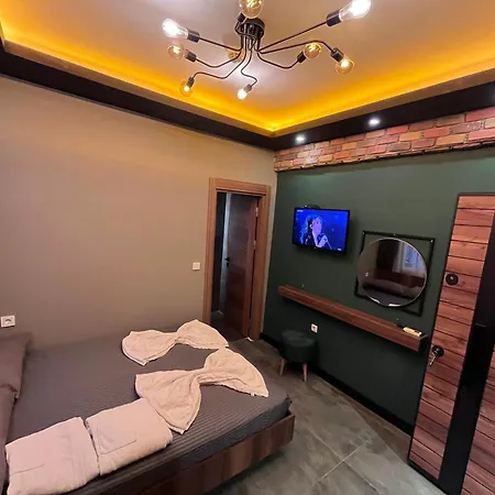 Yakamoz Apart Otel-3