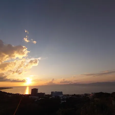 Rhodes Skyline Suites-3