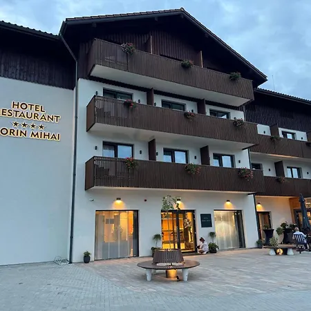 Hotel Sorin Mihai-2
