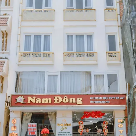 Nam Dong Hotel-3