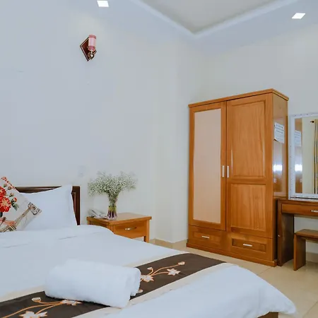 Nam Dong Hotel-2
