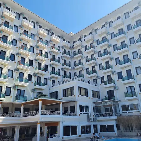 Sun Fire Beach Hotel-2