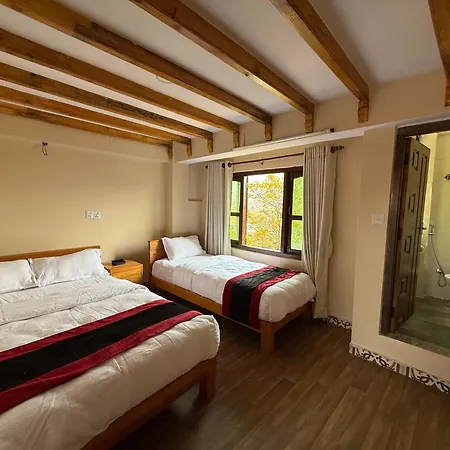 Namaste Bhaktapur Homestay-2