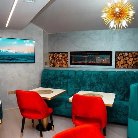 Nemi Hotel Baku-3