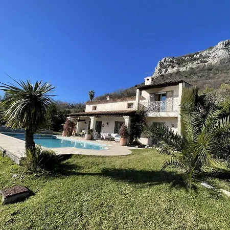 Villa With 180 Degree Sea View !-2