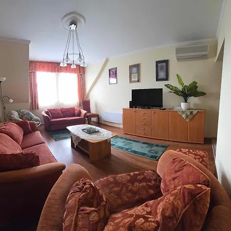 Tuezesviz Apartman-2