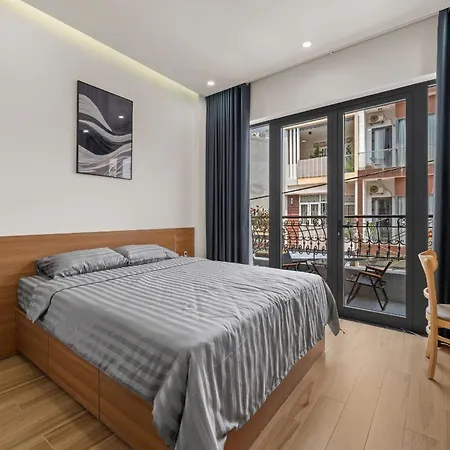 Eleva Apartment-3