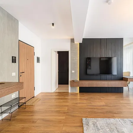 Flh - Avona Lux Apartament-2