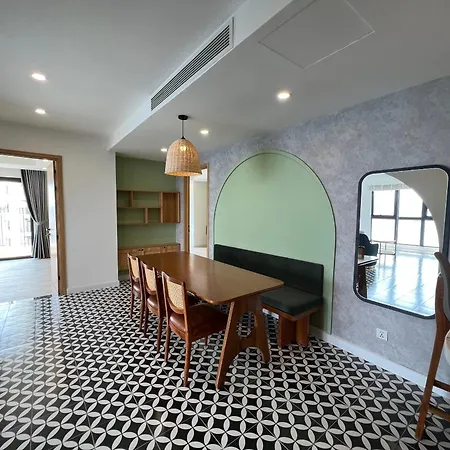 Gold Coast Apartment-3