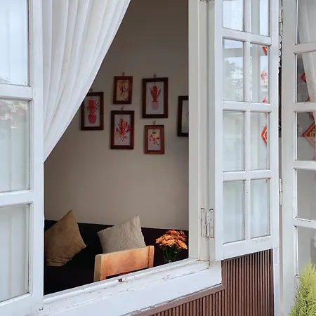 Nha Nho Nguyen Can Am Ap - Thi VI Homestay-2