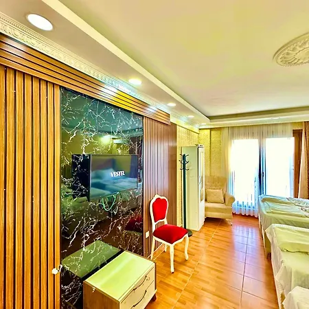 Hagia Sophia Apartment-3