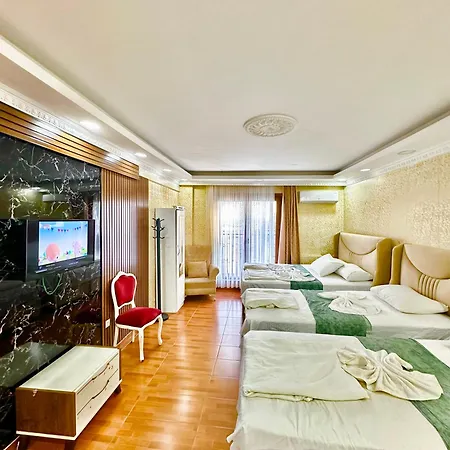 Hagia Sophia Apartment-2
