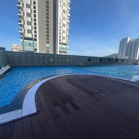 Flc Sea Tower Quy Nhon-Codotel Mat Tien Bien Quy Nhon-3