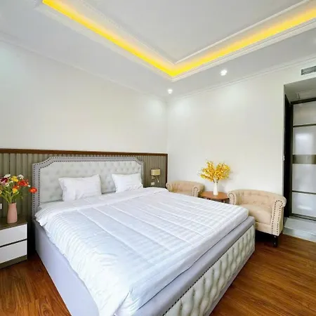 Flc Sea Tower Quy Nhon Khach San Trung Tam Tp Quy Nhon Cach Bien 35M-2