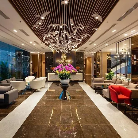 2Br - Dqua Hotel - Modern & Luxury Apt-3