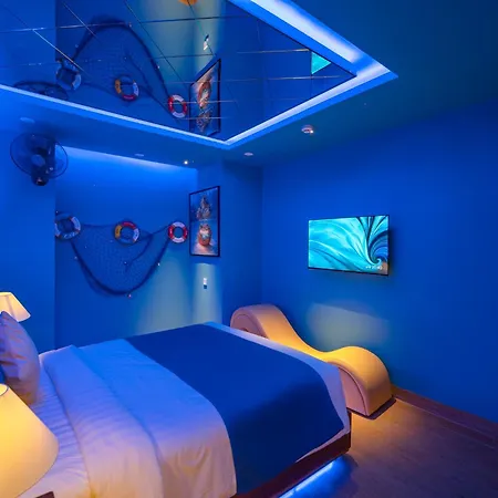 Chiic House Nha Trang Hotel-2