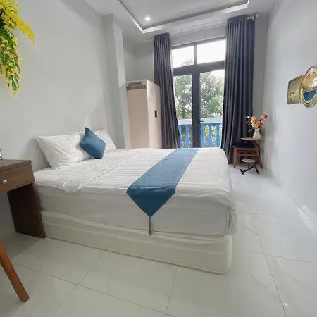 Sunflower Homestay-3