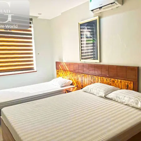 Hanoi Gold Hotel-2