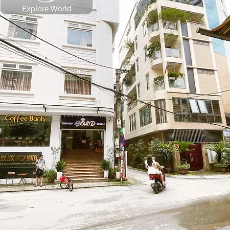 Hanoi Gold Hotel-3