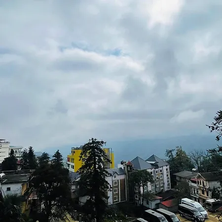 Sapa Family Homestay-3