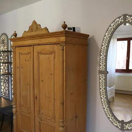 Sina'S Boutique Apartment #2-3