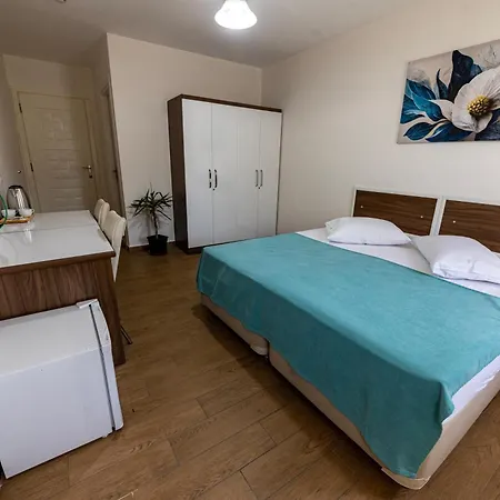 Sirin Apartrooms-3