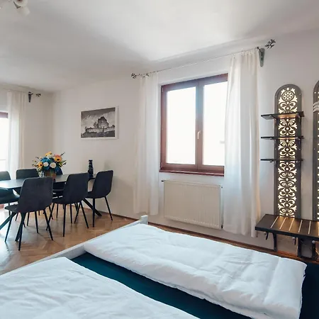 Sina'S Boutique Apartment #2-2
