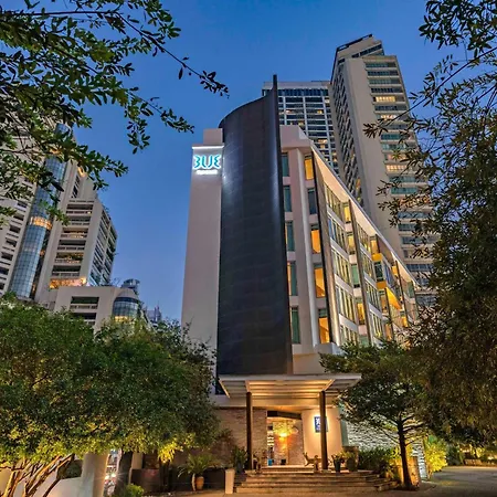 Tui Blue Maduzi Hotel Bangkok-2