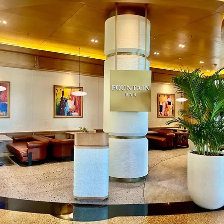 The Acacia Hotel Jakarta-3