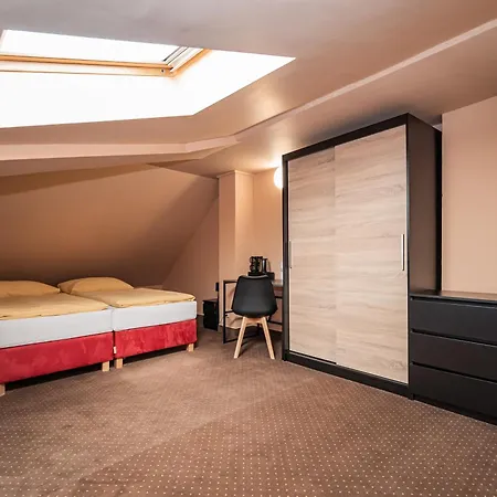 Hotel Czechia-3