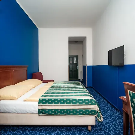 Hotel Czechia-2
