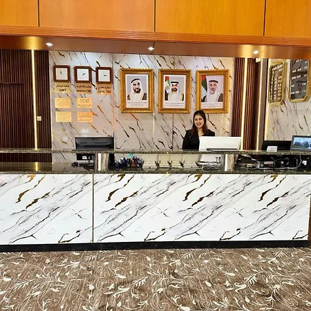 Al Massa Plus Hotel-2