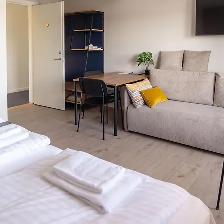Hotel Soma Ilulissat-2