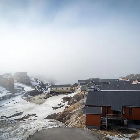 Hotel Soma Ilulissat-3