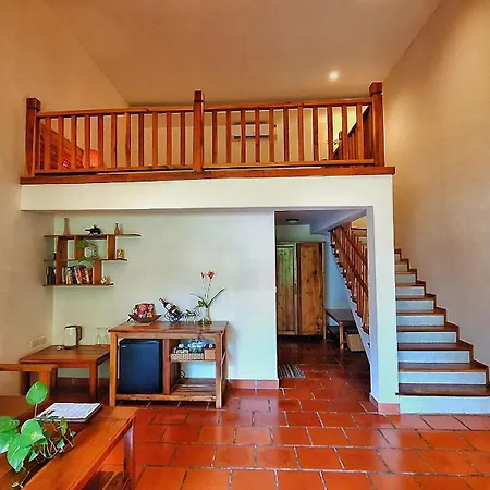 Ancarine Beach Resort-2