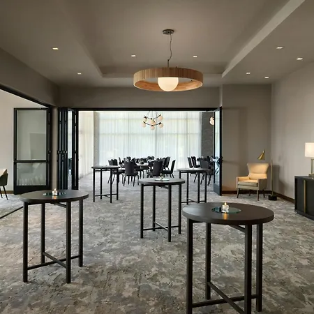 The Westin Austin At The Domain-3