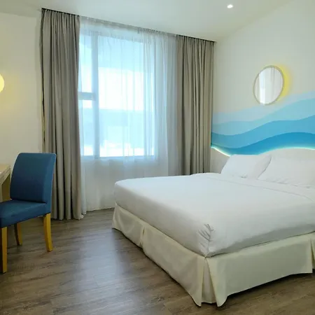 Oceania Hotel-2