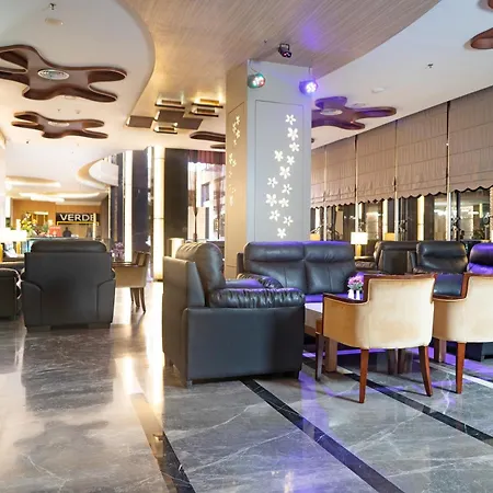 Nagoya Hill Hotel Batam-2