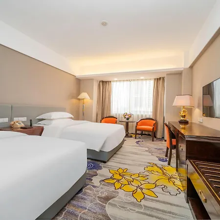 Zhongshan International Hotel-2
