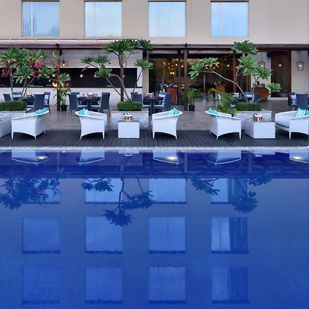 Fairfield By Marriott Bengaluru Outer Ring Road-3