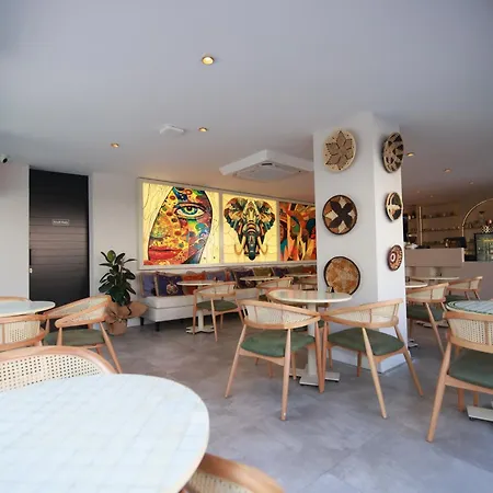 Loft 1502 Hotel-2