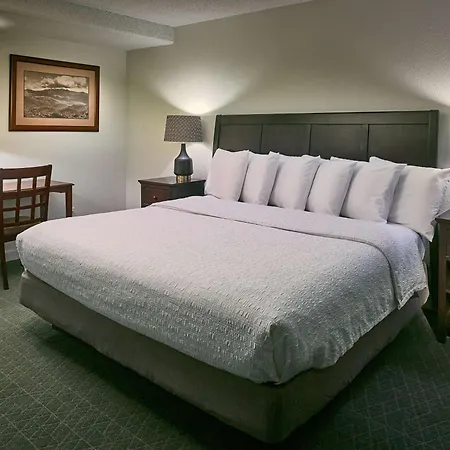 Hampton Inn Gatlinburg-3